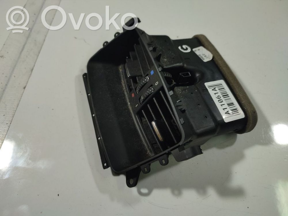 BMW 3 E90 E91 Luftausströmer Lüftungsdüse Luftdüse Mitte 