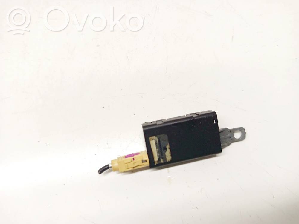 Peugeot RCZ Antenos valdymo blokas 