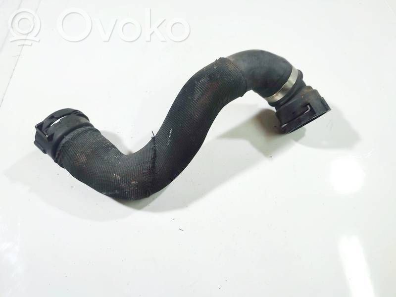 Engine coolant pipe/hose   1436377,1436377