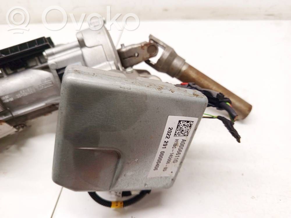 Power steering control unit/module   H1BC14D006BD,A0056611G,A0056611G,H1BC14D006BD