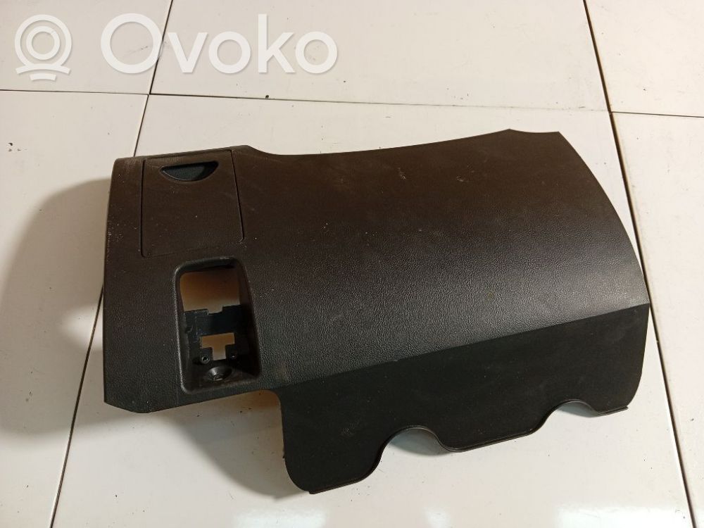 Chevrolet Captiva Altra parte interiore 