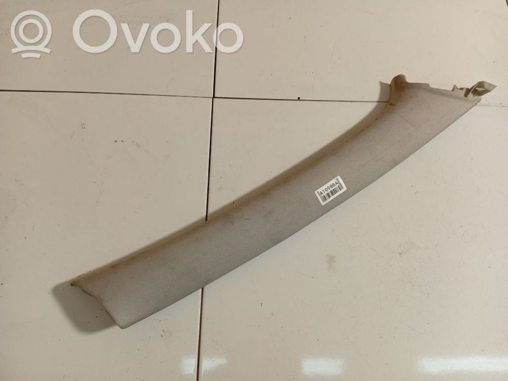 Citroen C5 Otros repuestos del interior 