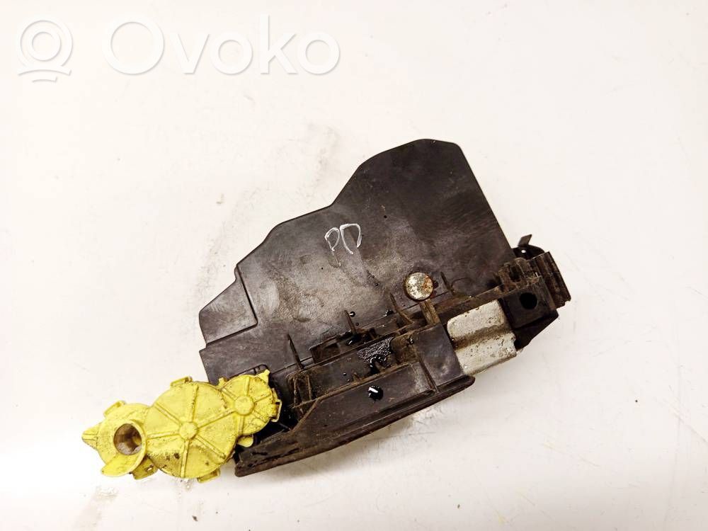 Front door lock   L120085,L120085