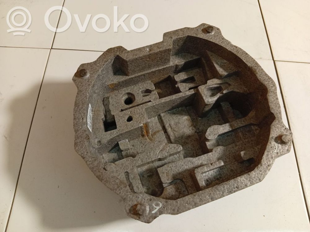 Citroen C5 Rivestimento vano della ruota di scorta 
