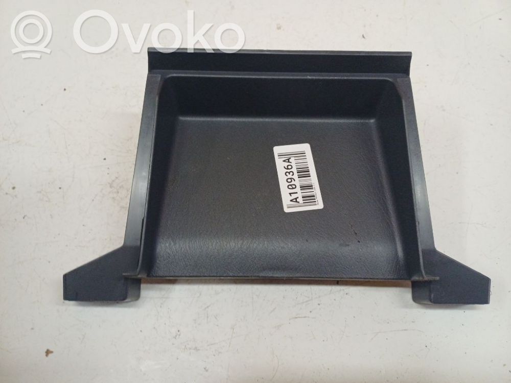 Mazda Premacy Altra parte interiore 