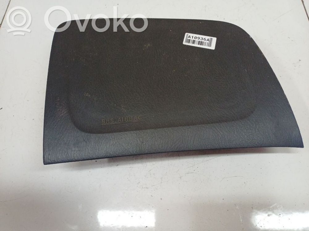 Mazda Premacy Altra parte interiore 
