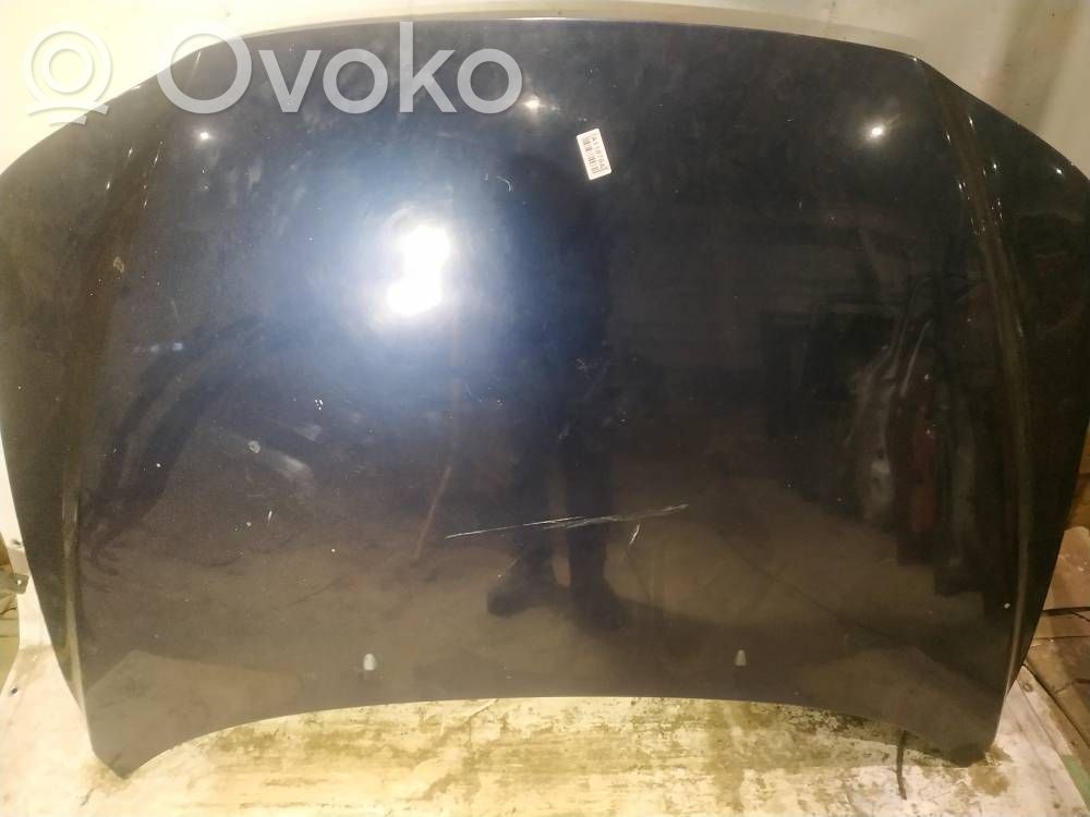 Volvo S60 Couvercle, capot moteur