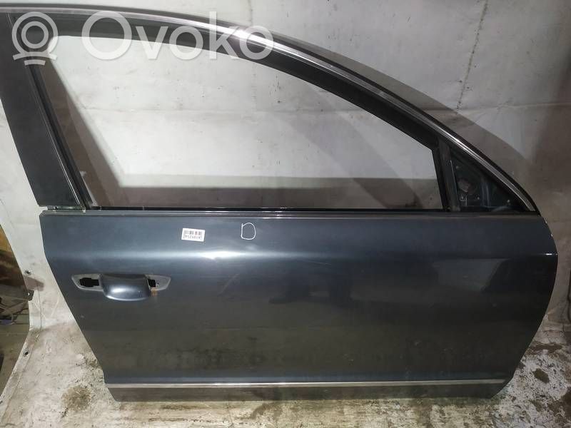 Skoda Superb B6 (3T) Front door 