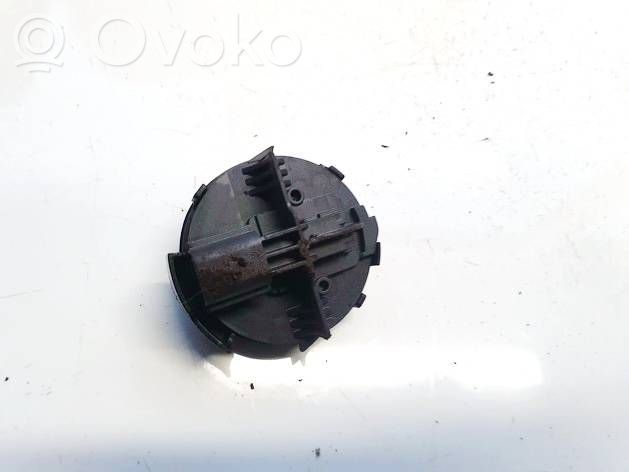 Mazda CX-30 Airbag deployment crash/impact sensor 