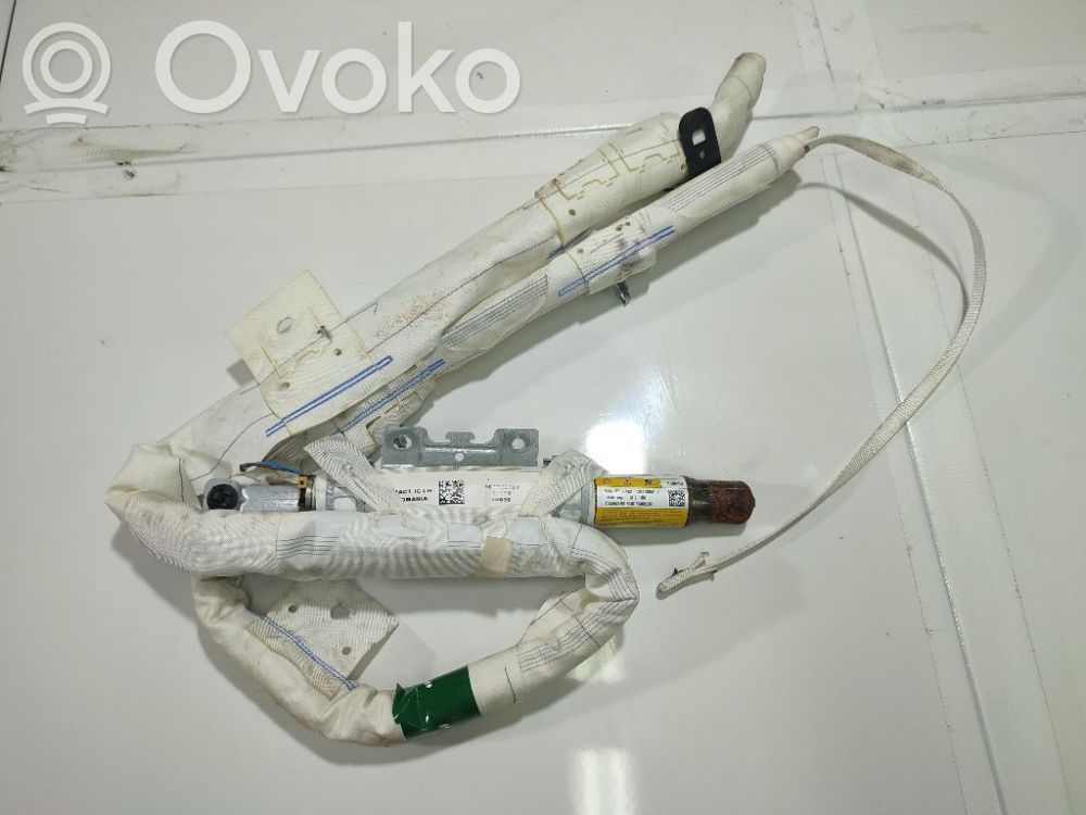 Volkswagen PASSAT B6 Kurtyna airbag 