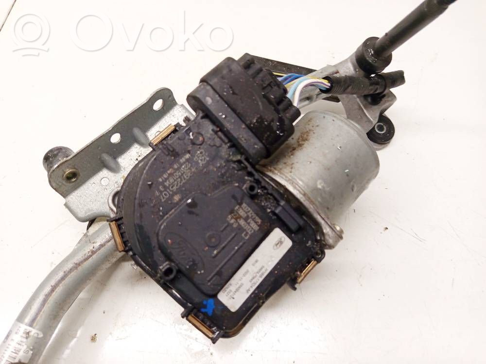 Ford Fiesta Silniczek wycieraczek szyby przedniej / czołowej 