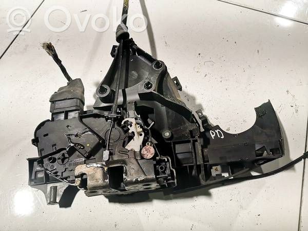 Volvo V50 Încuietoare ușă față 