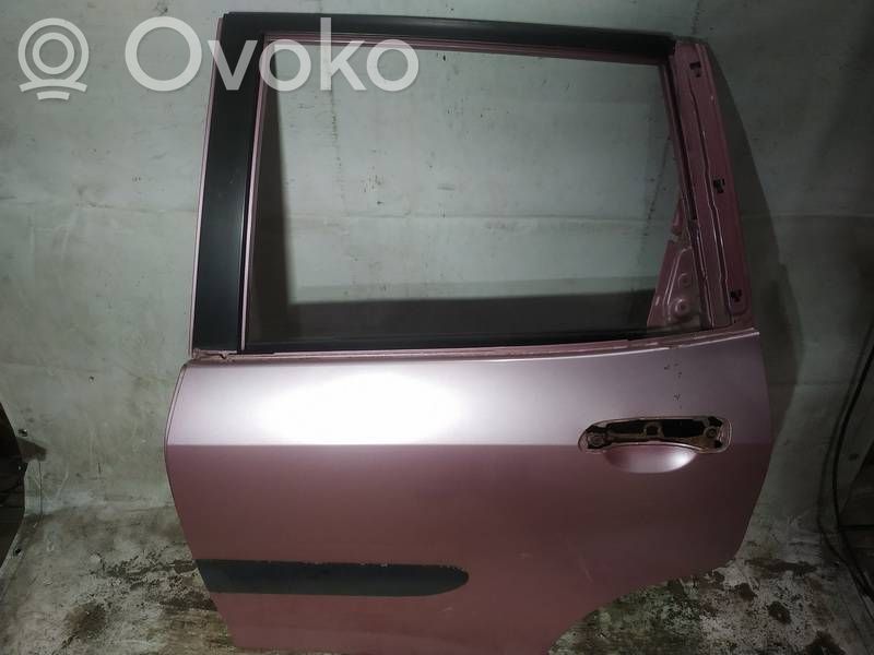 Honda Jazz Ușă spate 