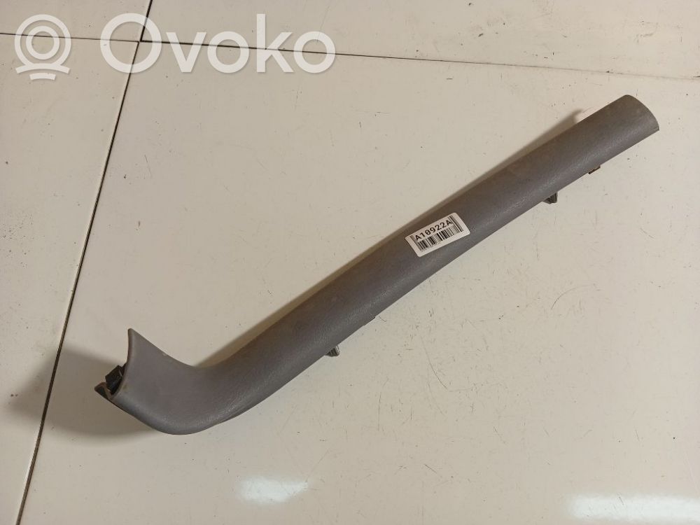 Chrysler Voyager Inne części wnętrza samochodu 