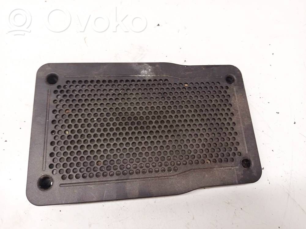 BMW X6 E71 Other interior part 