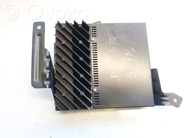 Sound amplifier   6512HV9143155,532230817,532230817,6512HV9143155