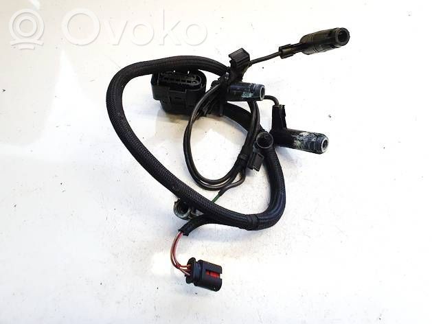 BMW 1 E81 E87 Sytytystulpan johdot 