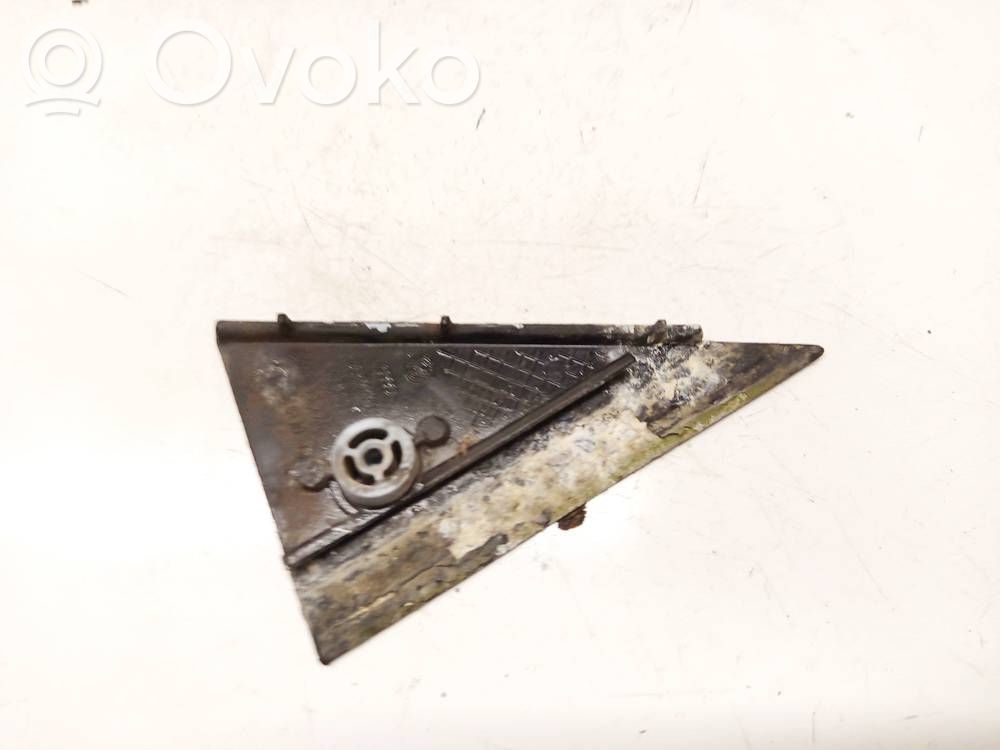 Audi A4 S4 B5 8D Inne części wnętrza samochodu 