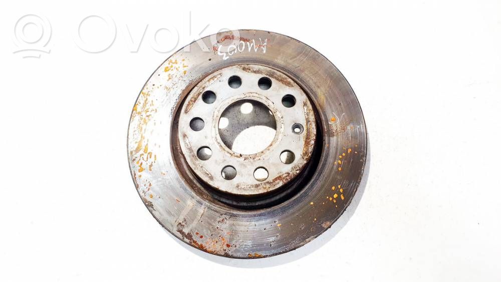 Audi A3 S3 8P Tarcza hamulca przedniego 