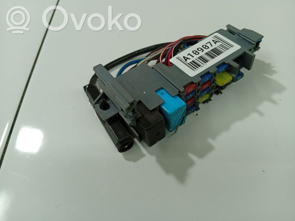 Fuse box set