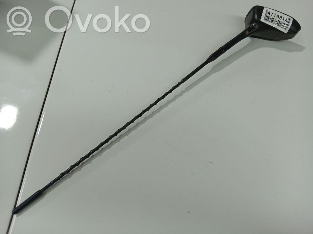 Antena (GPS antena)