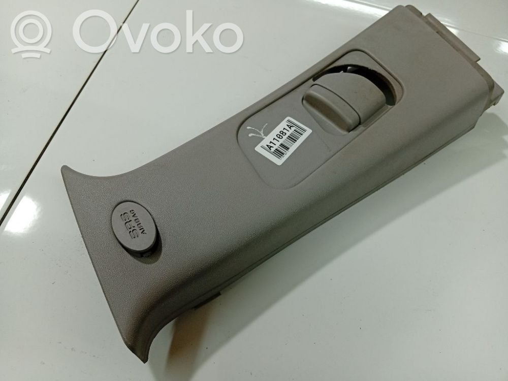 Other interior part   858311H000,858311H000,858311H000,858311H000