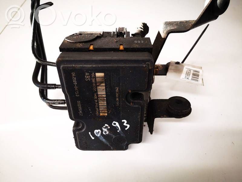Bomba de ABS   5N612M110AC,06210203414,06210904753,5N612M110AC,5N612M110AC