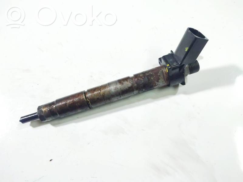 Fuel injector   00892,0445116,00892,0445116
