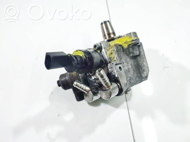 BMW 5 E60 E61 Pompe d'injection de carburant à haute pression 