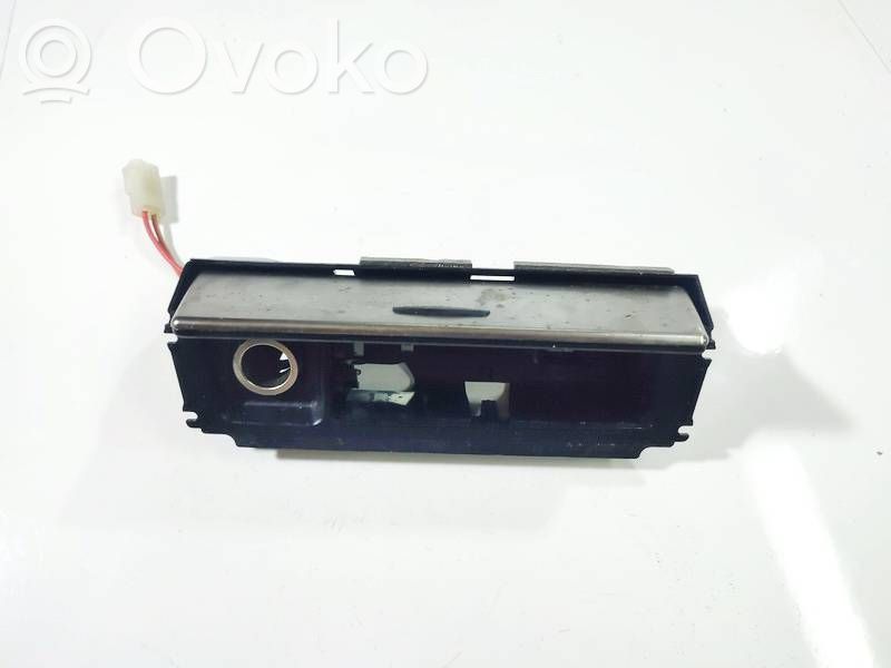 BMW 6 E63 E64 Glove box 