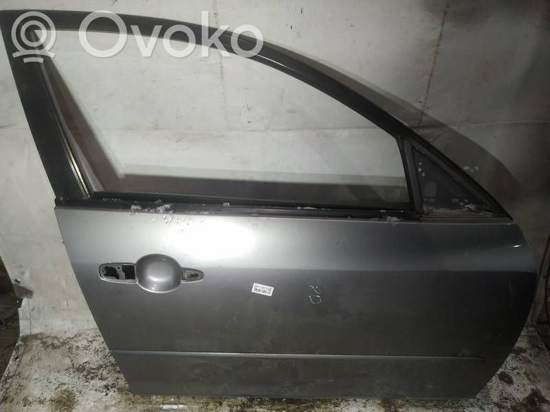 Mazda 3 I Front door 