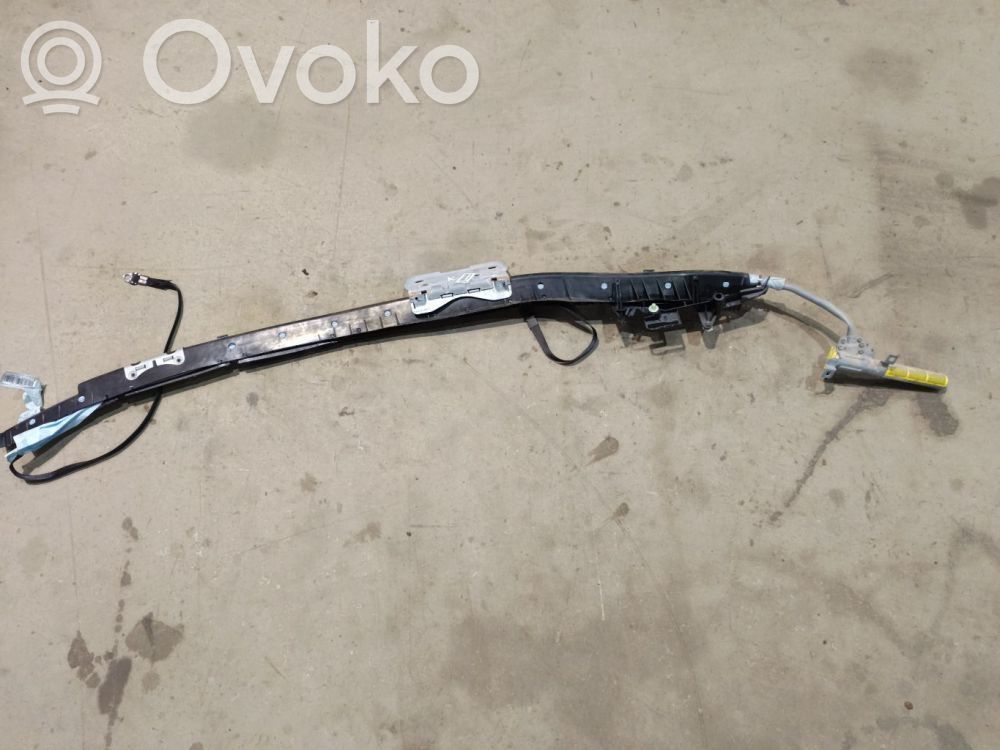 Kurtyna airbag   2038600905110172,0004209D,2038600905110172,30004209D,557142020115,BAMPT10614,BAMPT10614,SW30