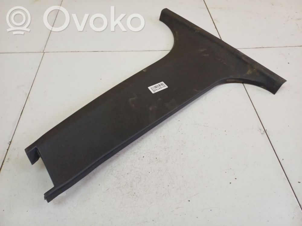 Skoda Roomster (5J) (B) Revêtement de pilier (haut)