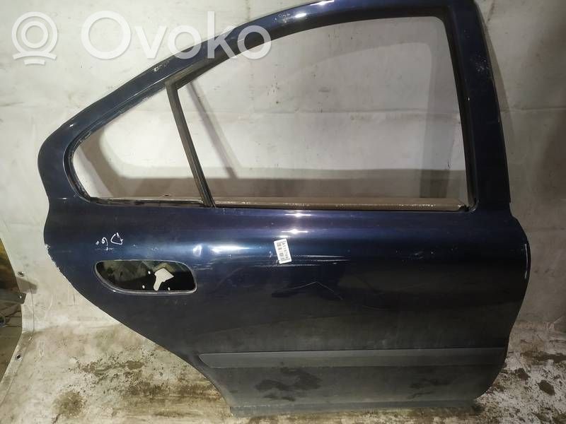 Portiera posteriore   MELYNOS,MELYNOS
