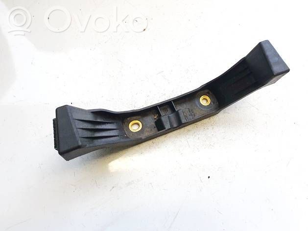 Skoda Octavia Mk2 (1Z) Altra parte esteriore