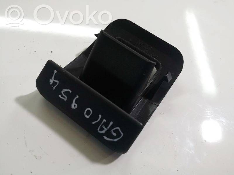 Audi A3 S3 8P Inne części wnętrza samochodu 