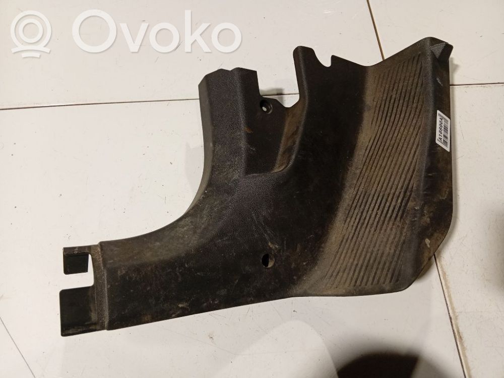 Opel Vectra C Altra parte interiore 