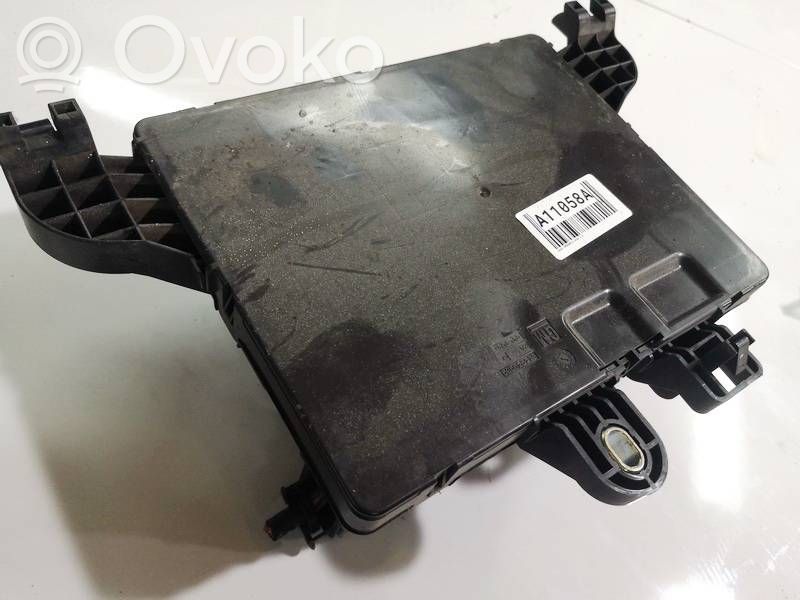 Opel Insignia A Set scatola dei fusibili