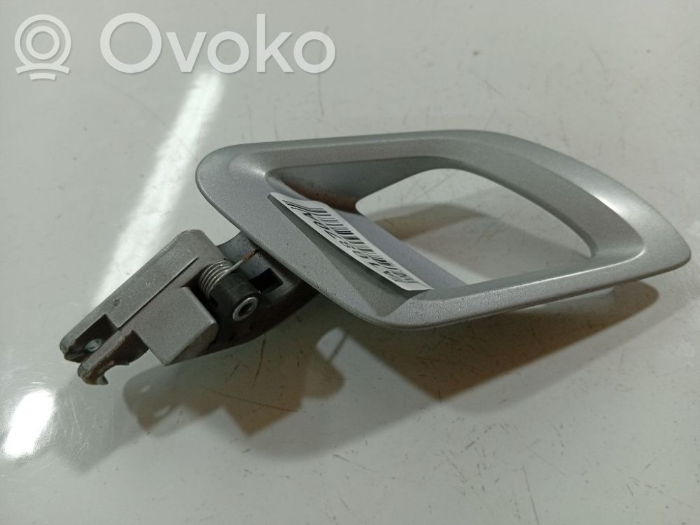 Skoda Roomster (5J) Poignée inférieure de porte avant 