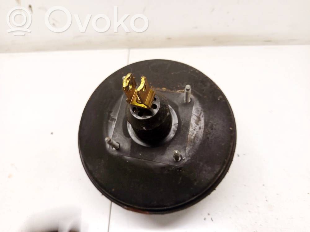 Servo-frein