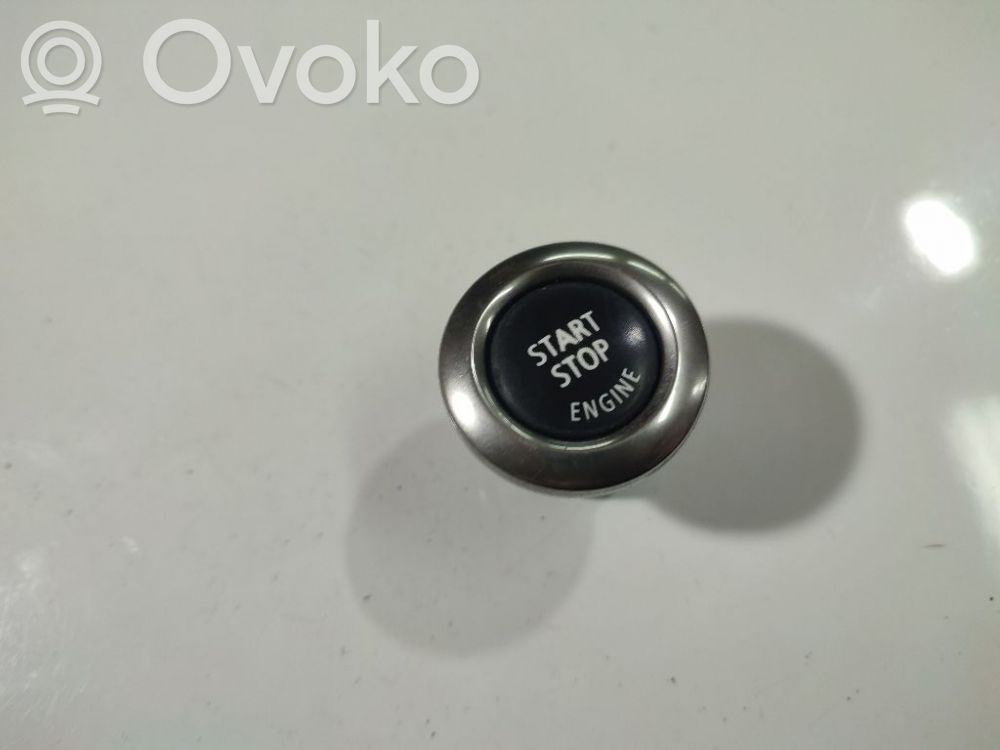 BMW 3 E90 E91 Ignition lock contact 