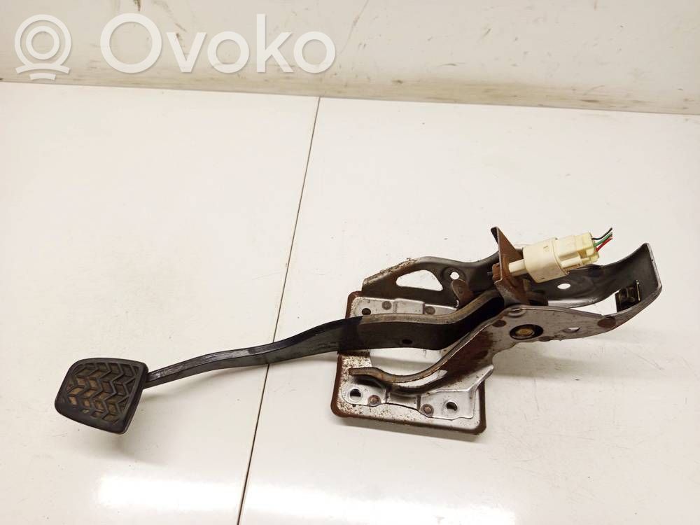 Toyota Avensis T250 Pedală frână 