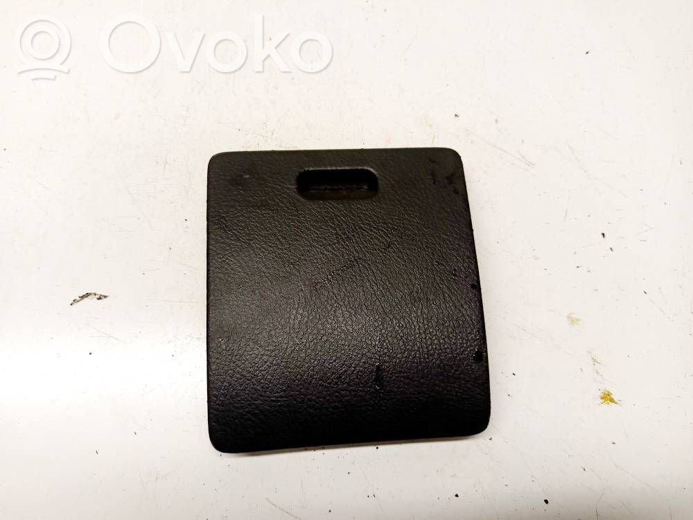 Toyota Avensis T250 Altra parte interiore
