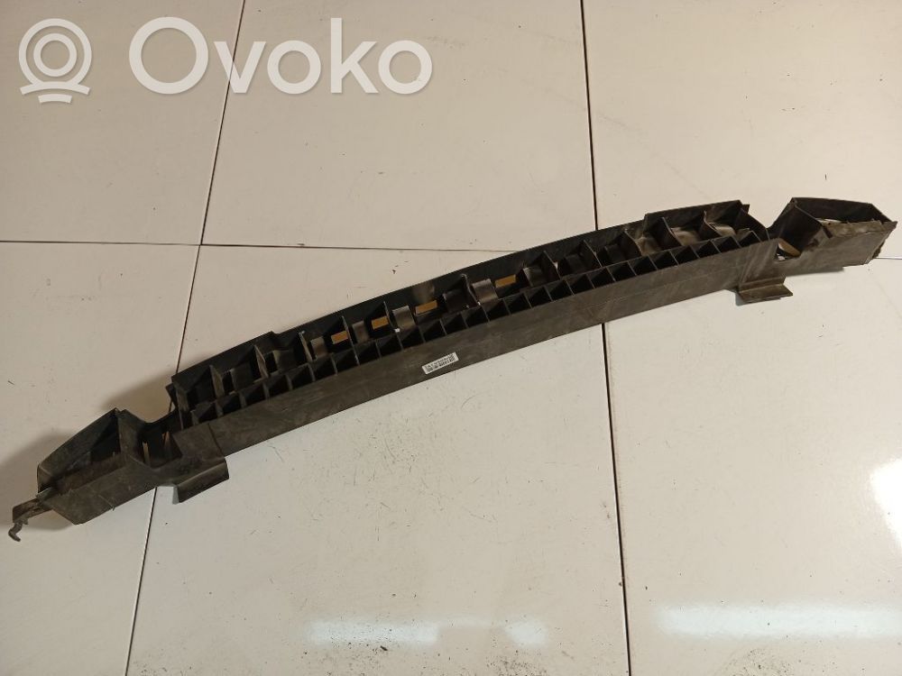Citroen C5 Uchwyt / Mocowanie zderzaka tylnego 