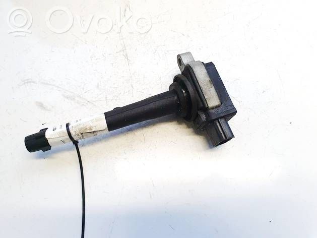 Nissan Qashqai+2 Bobina de encendido de alto voltaje 