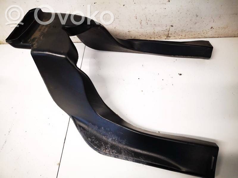 Skoda Praktik (5J8) Bocchetta canale dell’aria abitacolo 