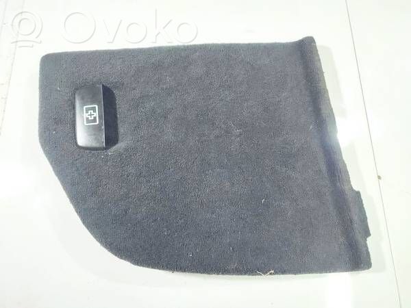 Other trunk/boot trim element   7273725,727372515,7221881,7273725,727372515