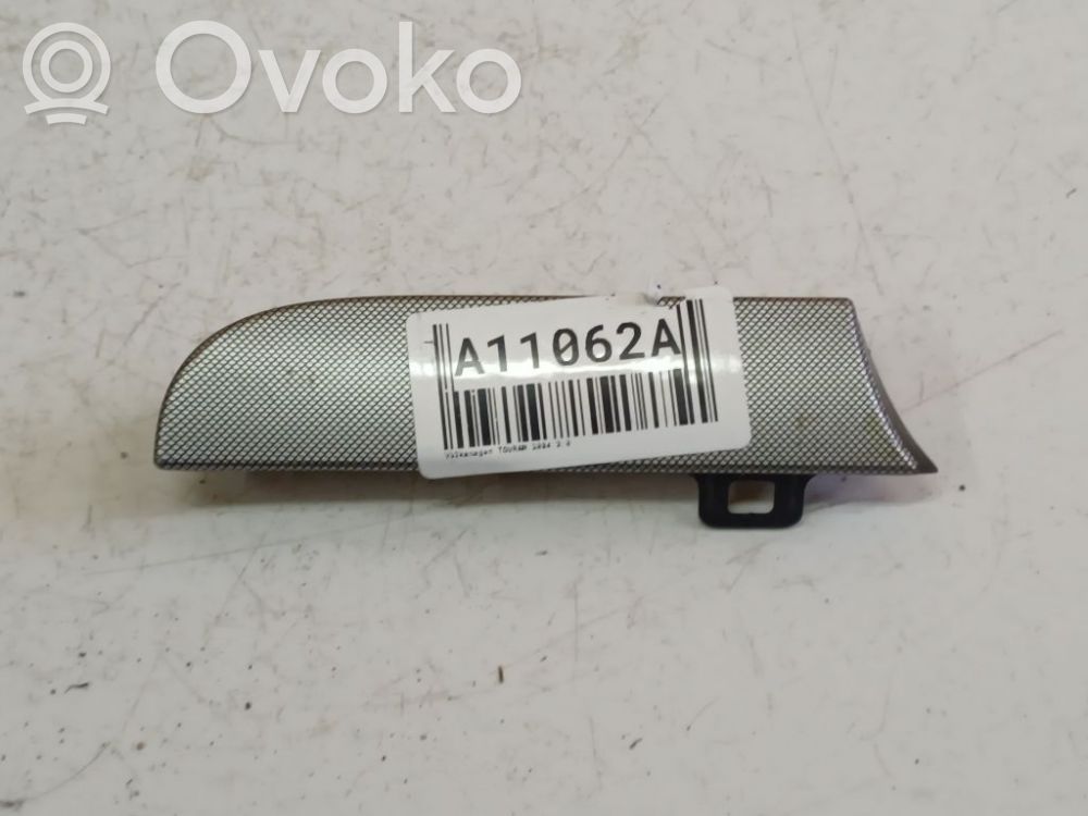 Volkswagen Touran I Altra parte interiore
