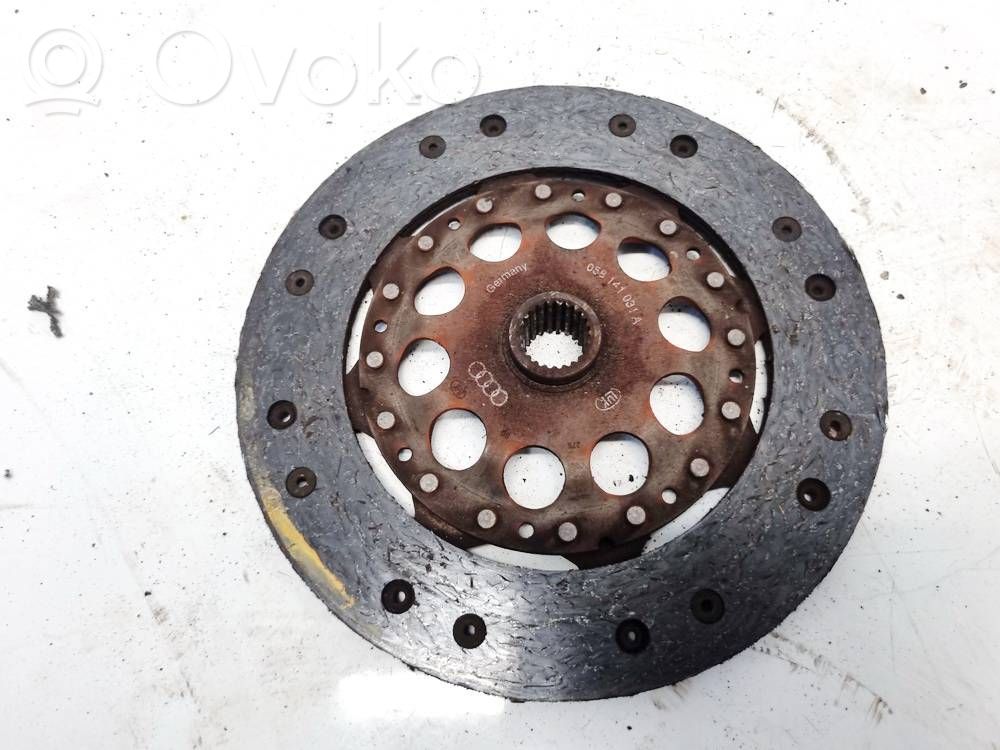 Audi A4 S4 B5 8D Disco del embrague 