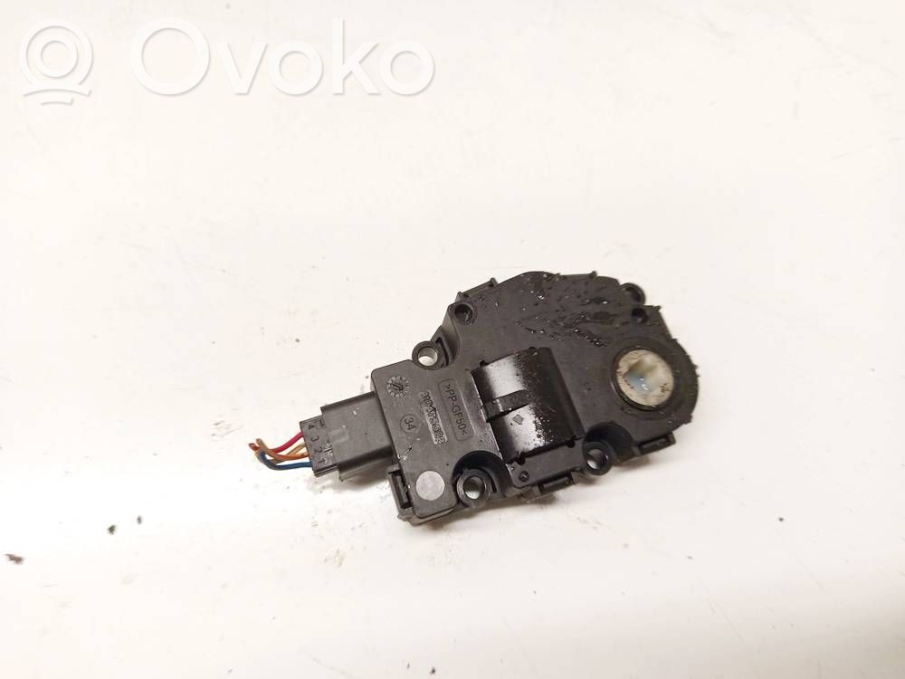 Motor/actuator clapetă aer   EFB436,T1015556H,EFB436,T1015556H